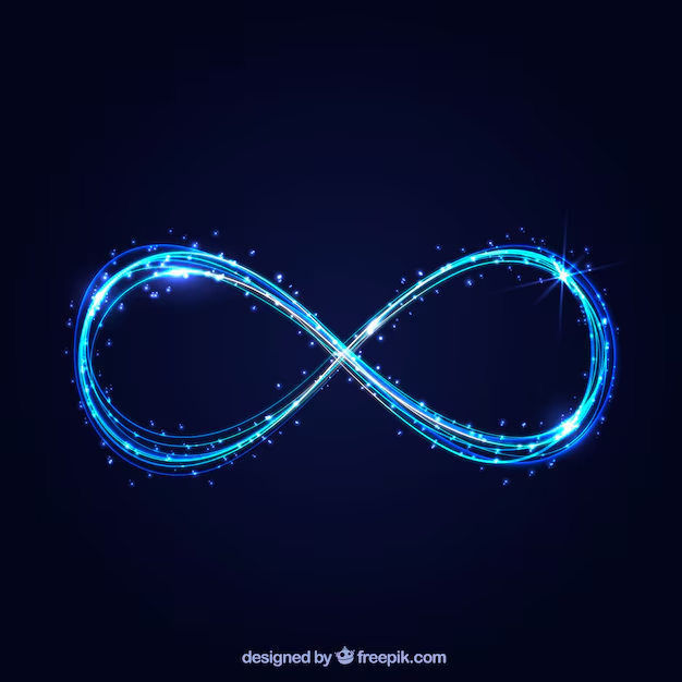 Infinity intro