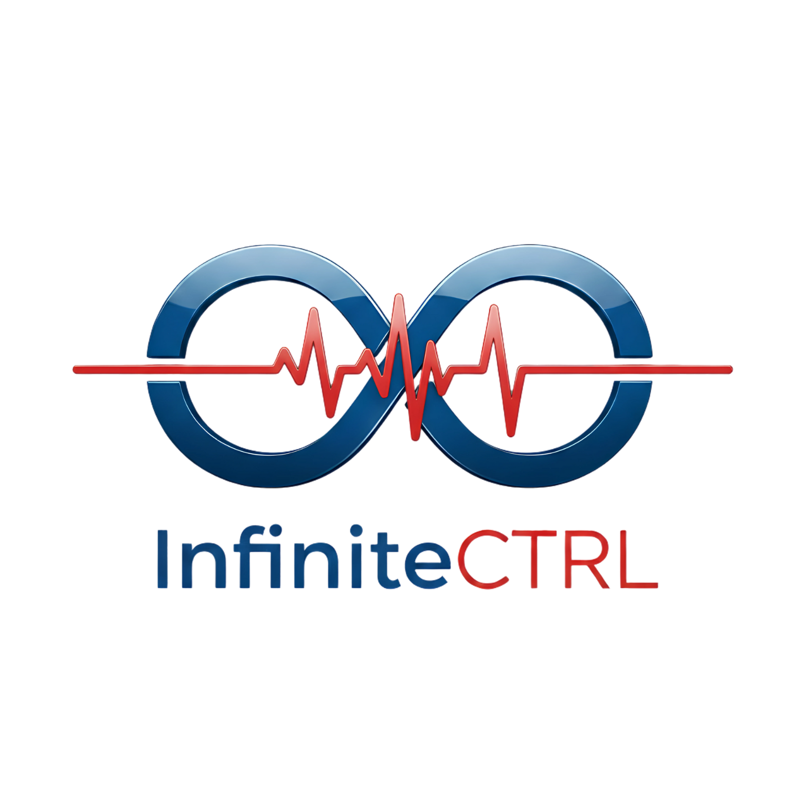 InfiniteCTRL Logo